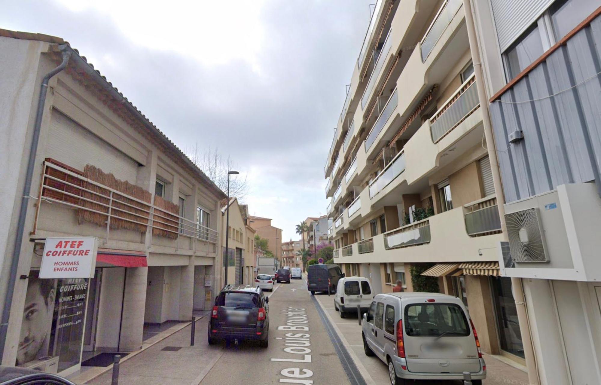 L'Alexandra By Scls Locations Διαμέρισμα Κάννες Εξωτερικό φωτογραφία