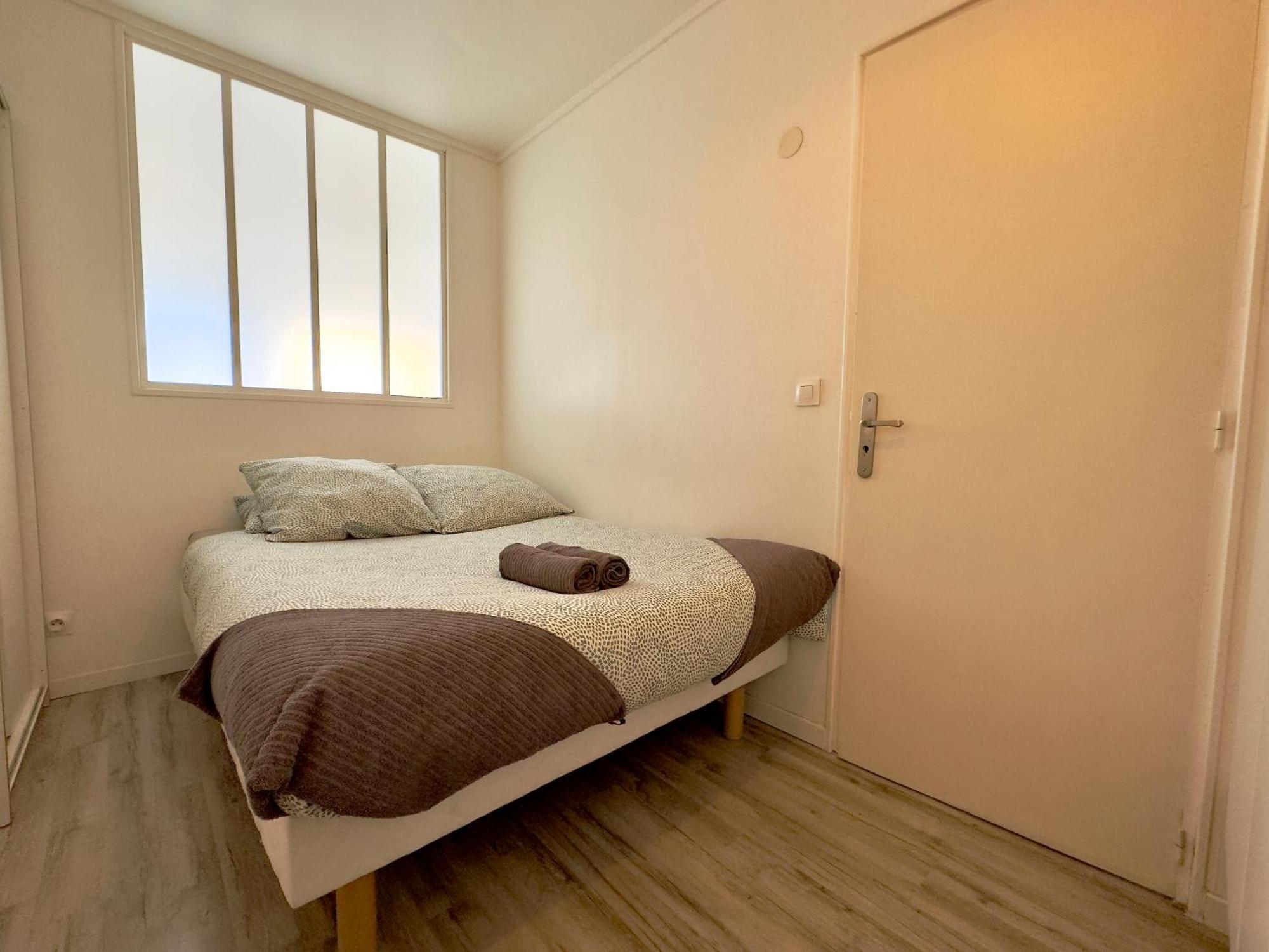 L'Alexandra By Scls Locations Διαμέρισμα Κάννες Εξωτερικό φωτογραφία