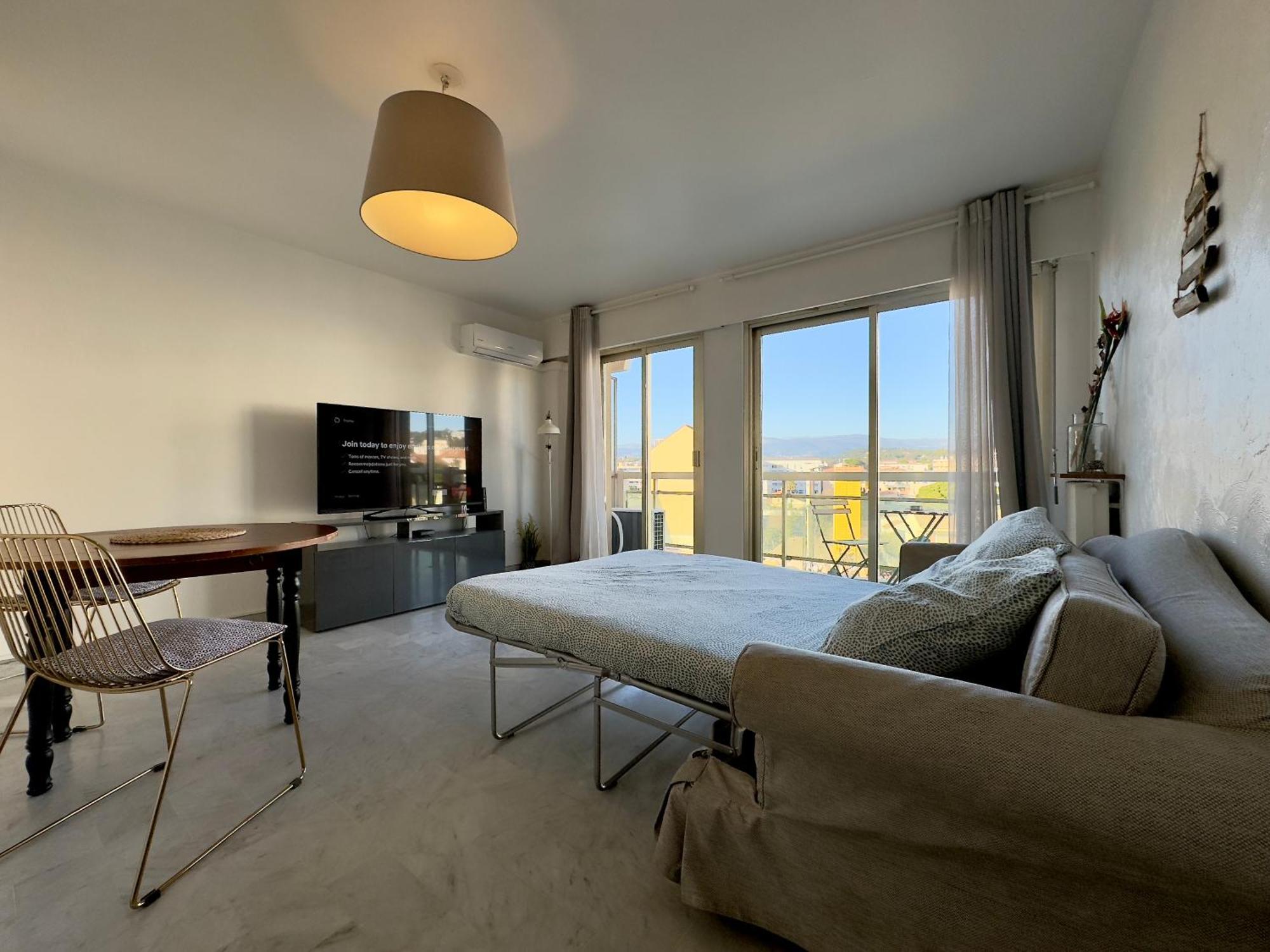 L'Alexandra By Scls Locations Διαμέρισμα Κάννες Εξωτερικό φωτογραφία