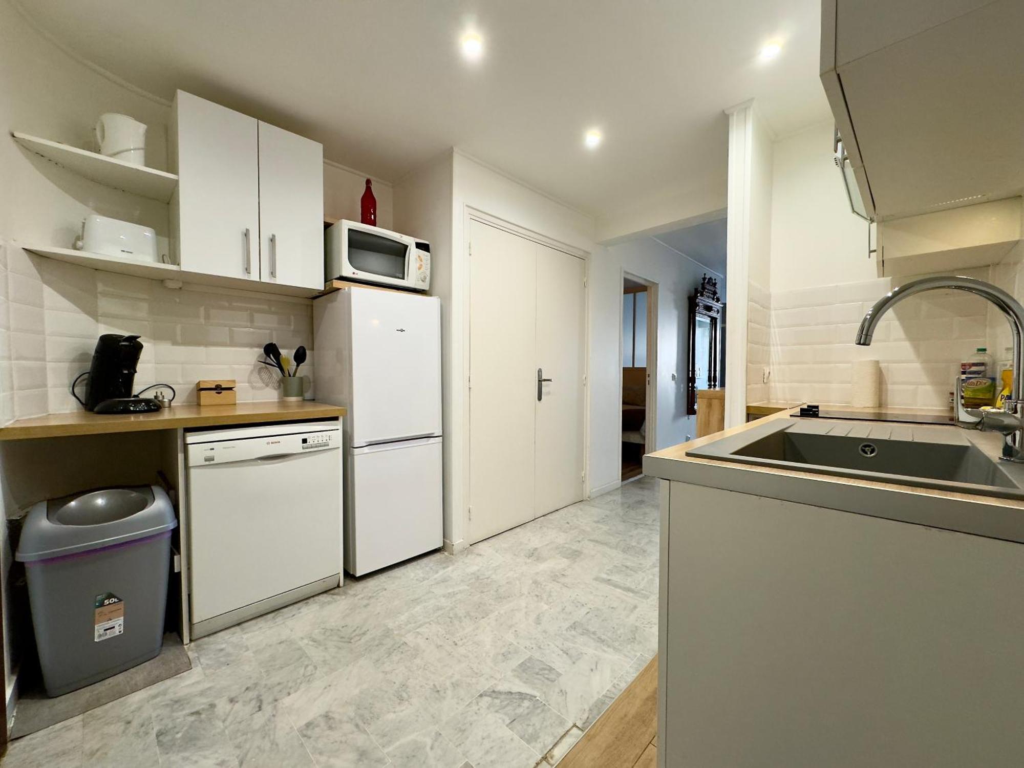 L'Alexandra By Scls Locations Διαμέρισμα Κάννες Εξωτερικό φωτογραφία