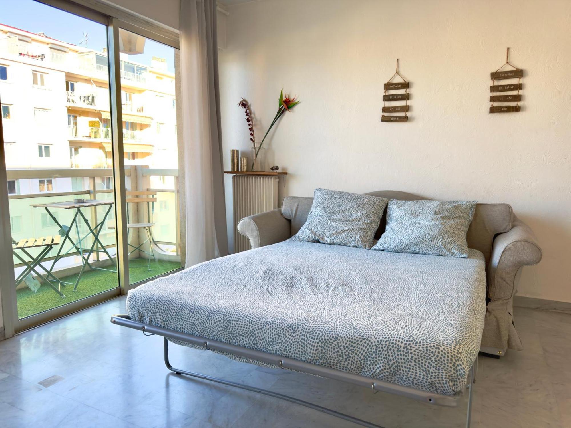 L'Alexandra By Scls Locations Διαμέρισμα Κάννες Εξωτερικό φωτογραφία