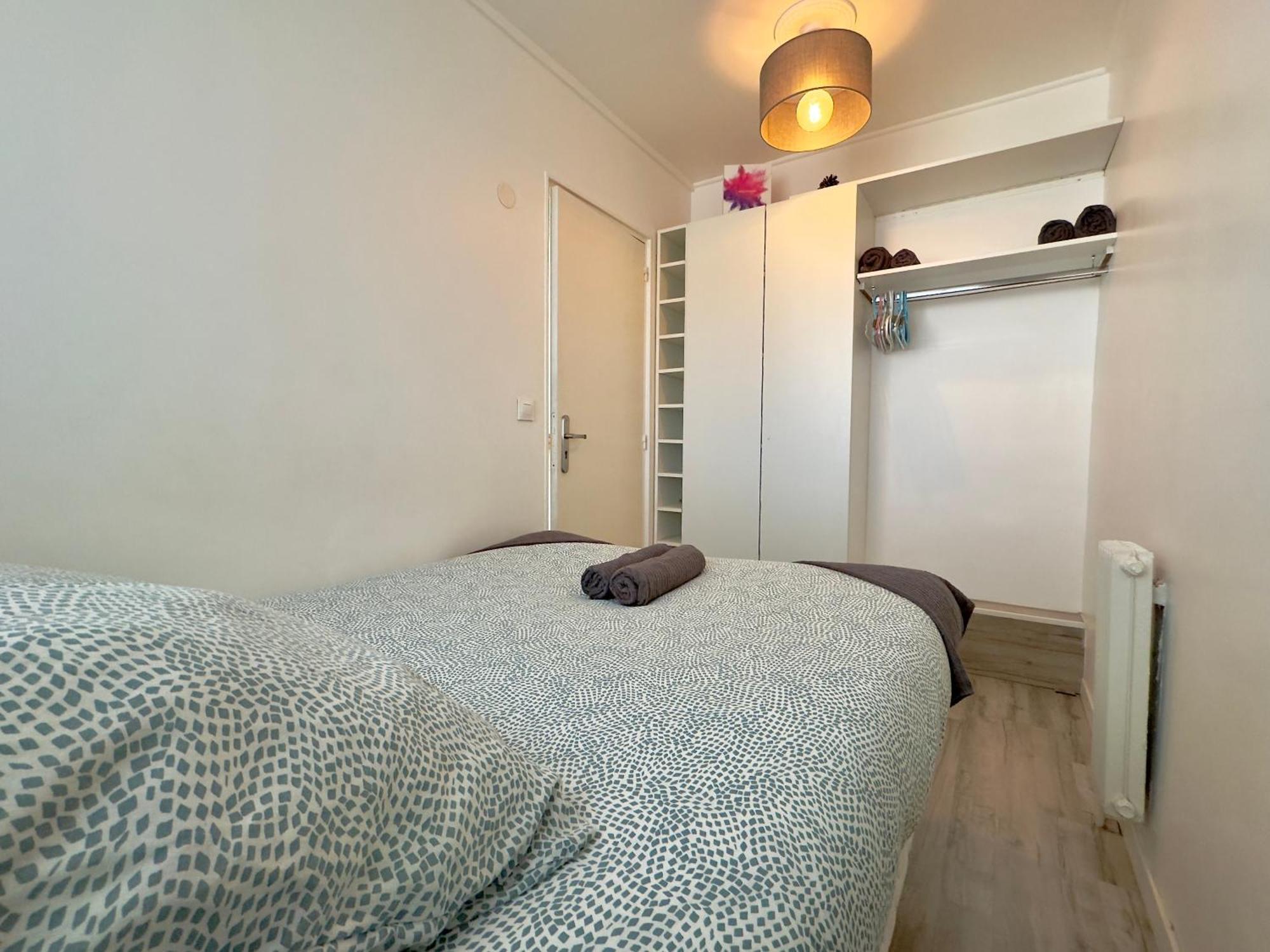 L'Alexandra By Scls Locations Διαμέρισμα Κάννες Εξωτερικό φωτογραφία