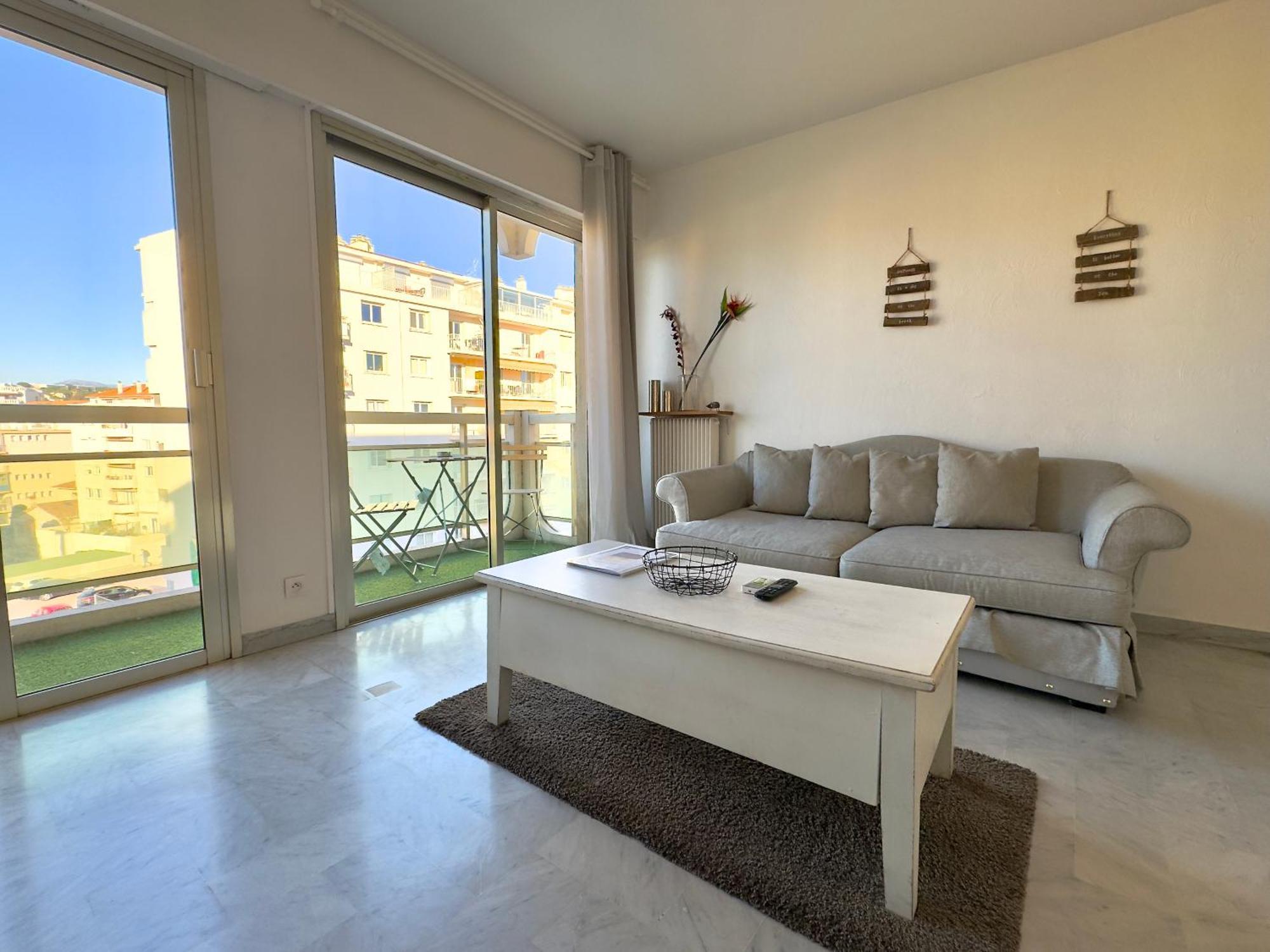 L'Alexandra By Scls Locations Διαμέρισμα Κάννες Εξωτερικό φωτογραφία